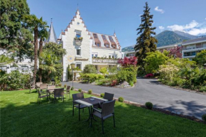 Hotel Sonnenhof Merano